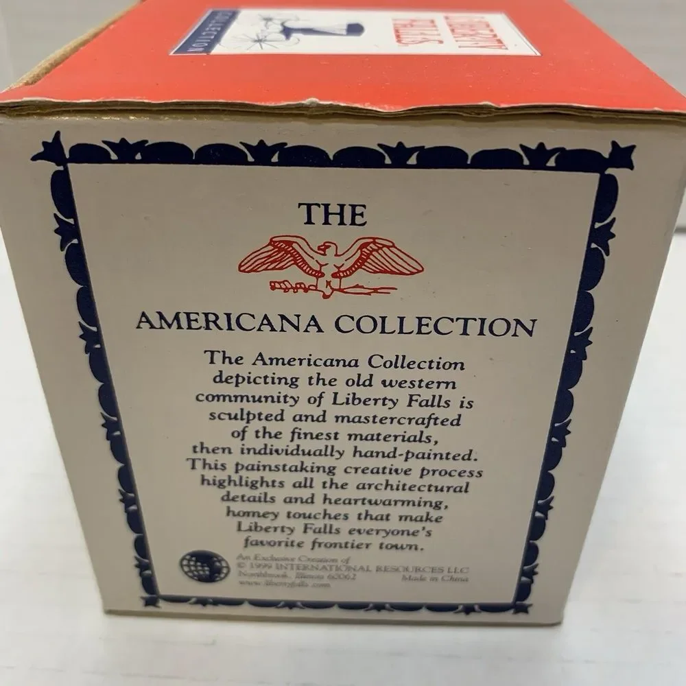 VTG Liberty Falls 